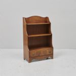 1518 6161 BOOKCASE